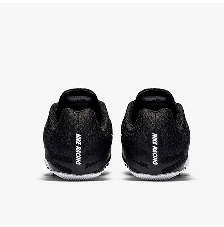 Punte da sprint professionali Nike Zoom Rival S9 originali da atletica leggera per uomo e donna 907564-017
