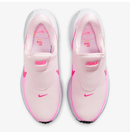 Nike Authentic Revolution 8 Women's Breathable Training Running Shoes HQ2415-600