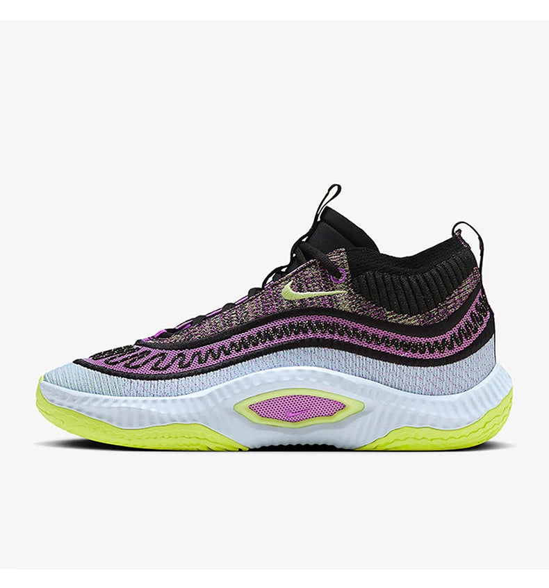 Nike Genuine Product Cosmic Unity 3 EP Men's Training Basketball Shoes DV2770-500