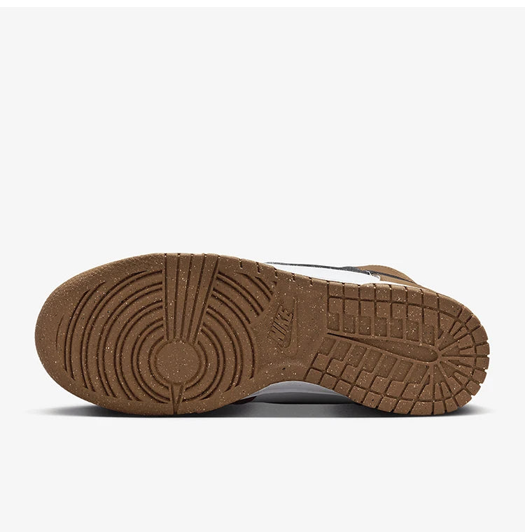 Nike Authentic Fall New Women's Mid-Cut Retro Classic Casual Boardwalk FV5960-200