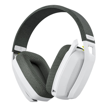 Casque de jeu sans fil BINNUNE BW06 2,4 GHz avec micro pour PS5 PS4 PC Mac Playstation, casque de jeu Bluetooth avec microphone