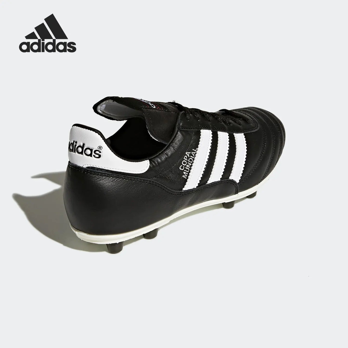 Adidas Authentic New Season Scarpe da calcio da uomo basse con lacci 015110
