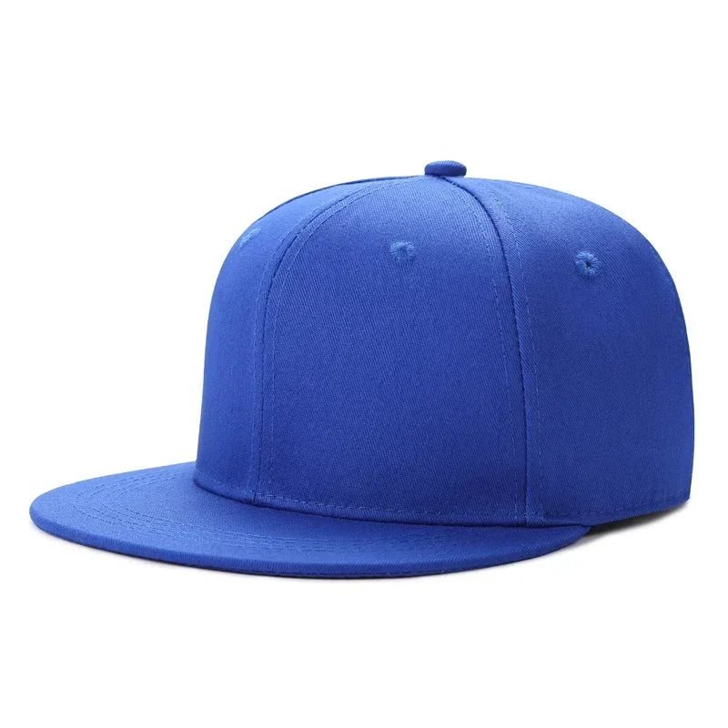 Duża czapka skateboardowa z zapięciem z tyłu dla mężczyzn, o obwodzie 64 cm, dopasowana czapka baseballowa XXL, męska czapka typu snapback w dużym rozmiarze, gładka czapka futbolowa, 60 cm, 62 cm