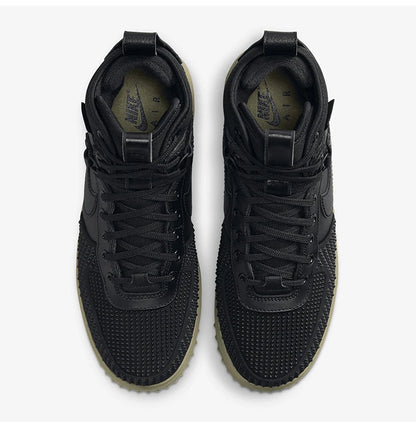 Nike genuine Lunar Force 1 Duckboot men's sports shoe DZ5320-001