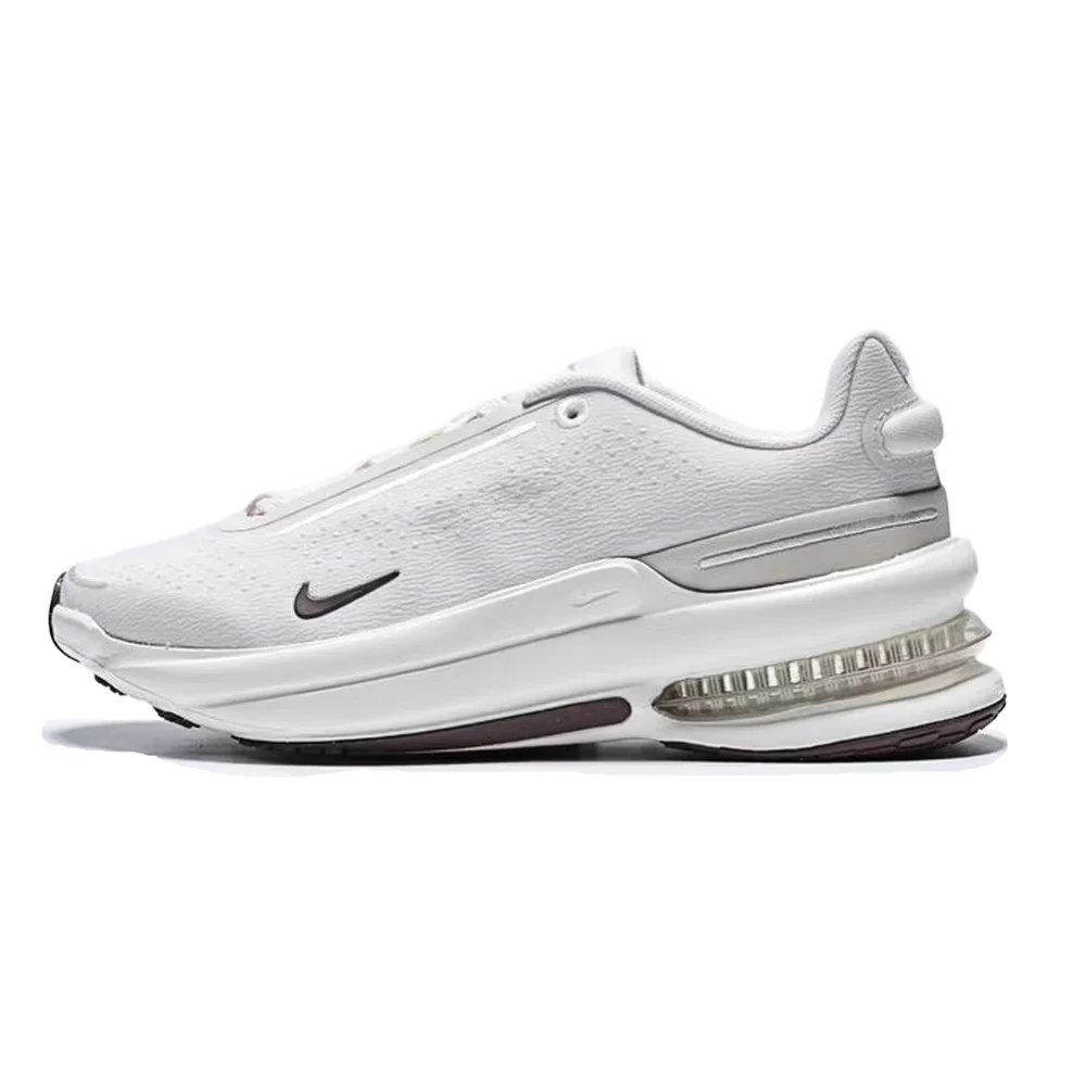 Nike Air Max Cushioned Comfort Running Shoes with Shock Absorption, Slip Resistance, and Durability IB2746-010