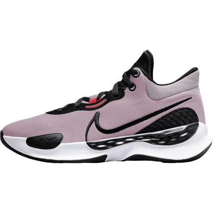 Nike Official Genuine 2024 New Men's Breathable Cushioned Training Basketball Shoes DD9304-500