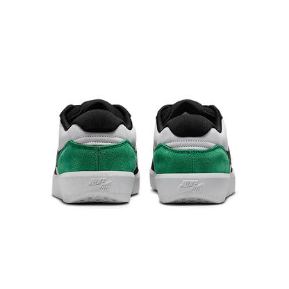 Nike SB Force 58 Unisex Low-Top Skate Shoes - Comfortable, Versatile, Durable, Breathable DV5477-101