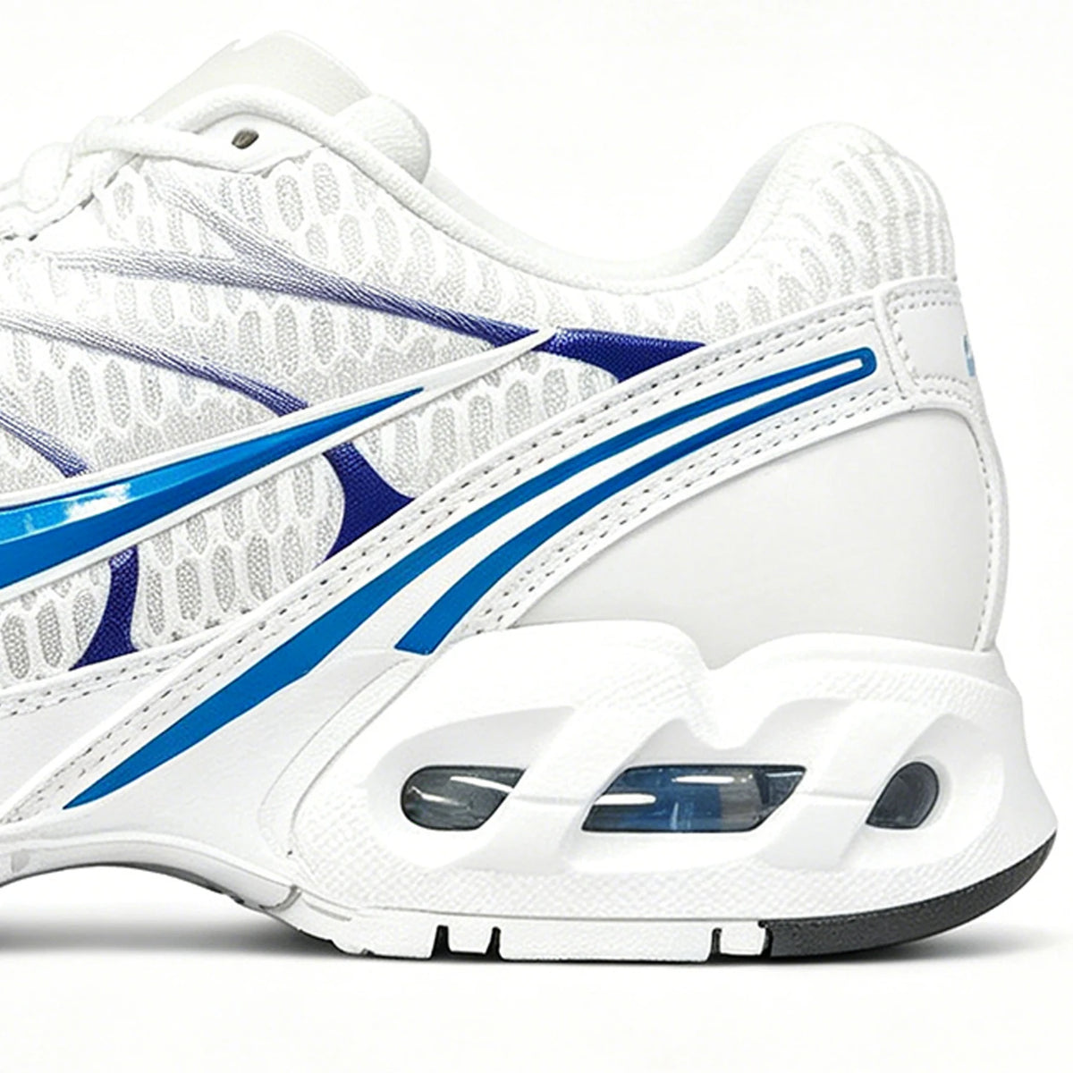 Nike originalne AIR MAX sportske ženske tenisice za trčanje s jastukom zraka i apsorpcijom udaraca 343851-104
