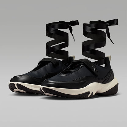 Chaussures de ville Nike Authentic JORDAN pour femme, antidérapantes, respirantes, résistantes à l'usure et confortables IB8597-001