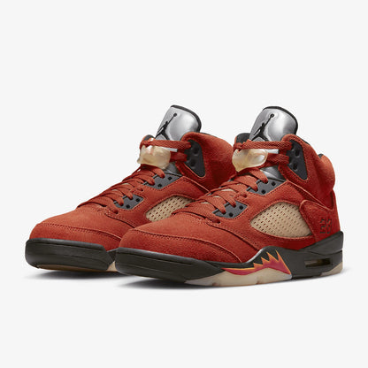 Nike Genuine Jordan Dámske ležérne módne ľahké tenisky DD9336-800