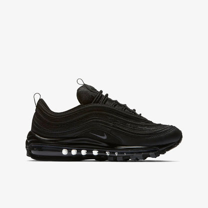Zapatillas de running Nike AIR MAX 97 para mujer con amortiguación Bullet Air, modelo 921733-001