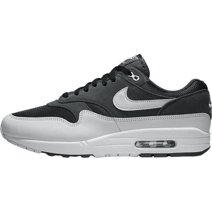 Nike Ufficiale Autentiche AIR MAX 1 ESS Scarpe sportive casual da uomo con ammortizzazione ad aria FZ5808-007