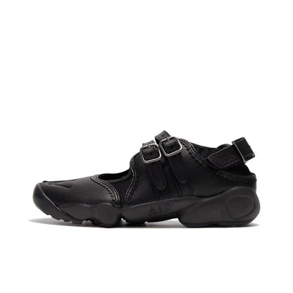 Chaussures de course Nike Air Rift Low Top - Confortables, respirantes et légères IB8881-001