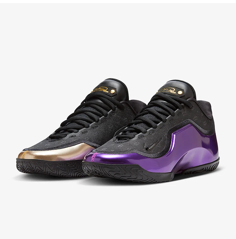 Nike eredeti LeBron XXIII EP férfi divatos, ütéscsillapító kosárlabdacipő IF0693-001