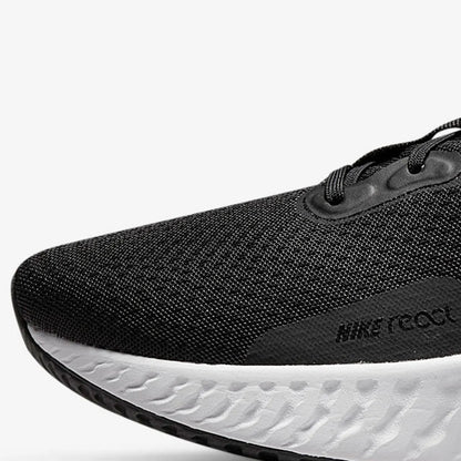 Oryginalne letnie buty do biegania Nike REACT MILER 3 dla mężczyzn DD0490-001