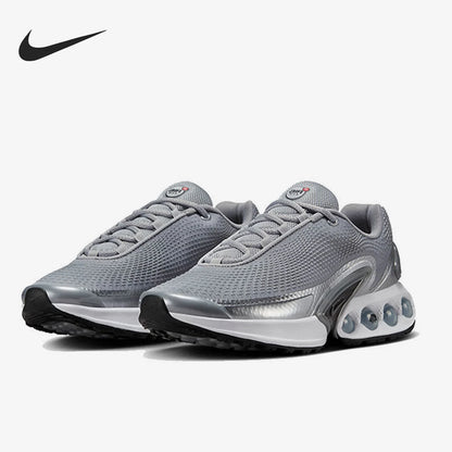 „Nike“ originalūs „Air Max Dn Premium“ moteriški mados bėgimo bateliai HJ9638-001