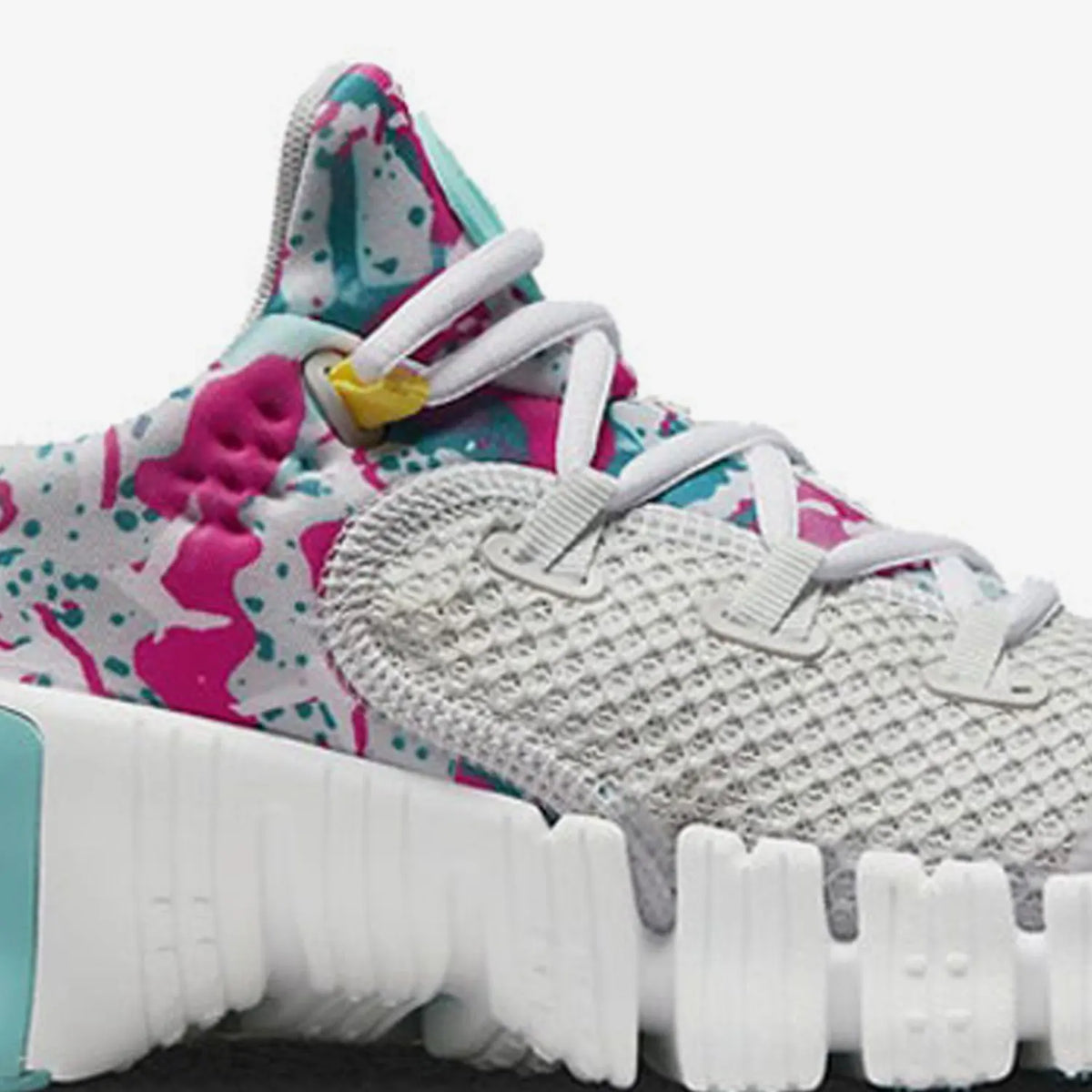Nike originalne ženske udobne tenisice za trčanje Free Metcon 4 DQ0304-001