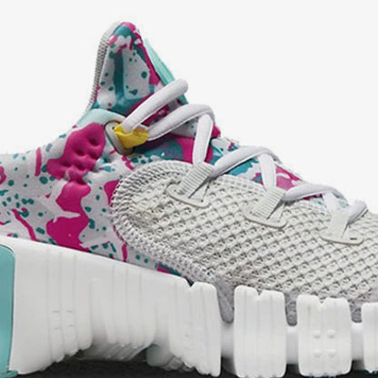 Nike originalne ženske udobne tenisice za trčanje Free Metcon 4 DQ0304-001