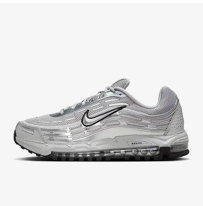 Nike genuine Air Max Unisex Air Cushion Breathable Mesh Running Shoes HM8818-001