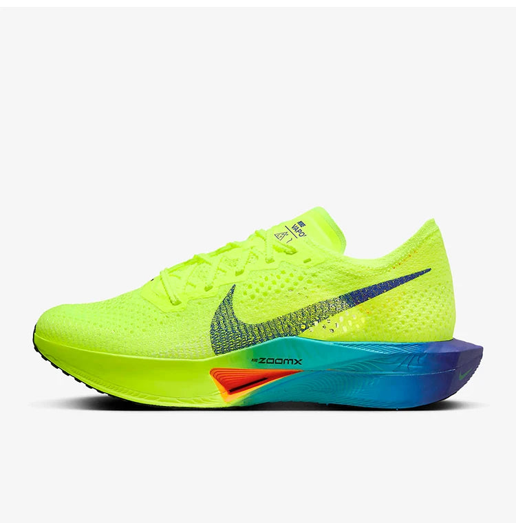 Nike Genuine Fall New Women's Cushioned Road Racing Shoes DV4130-104