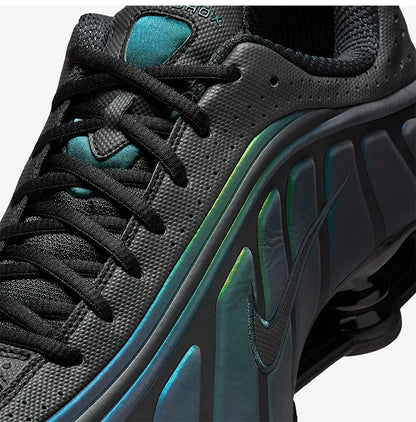 Nike Authentic Shox R4 SE Ανδρικά αθλητικά παπούτσια για τρέξιμο με αερόστρωμα IM6596-001