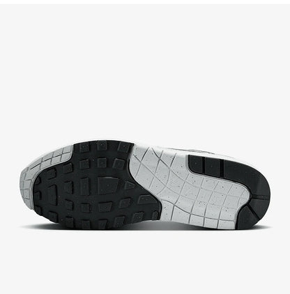 Nike Ufficiale Autentiche AIR MAX 1 ESS Scarpe sportive casual da uomo con ammortizzazione ad aria FZ5808-007