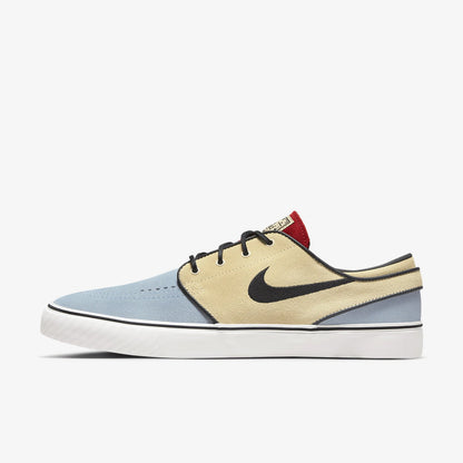 Nike Authentic SB FORCE 58 Unisex Low-Top Leichte Skate-Schuhe DV5475-700