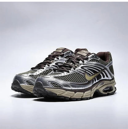 Chaussures de course rétro Nike AIR MAX MOTO 2K pour femme, authentiques, HQ2056-201