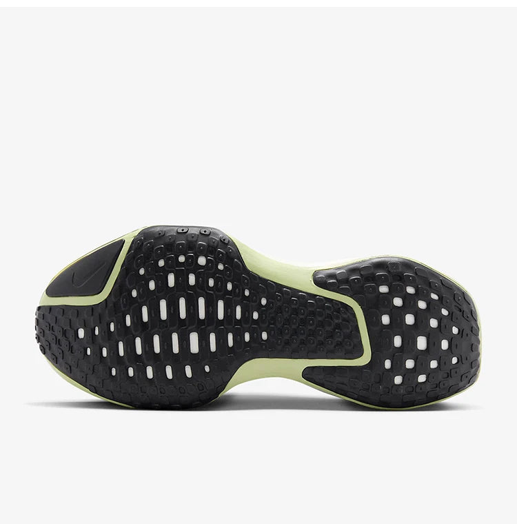 Nike originale ZoomX Invincible løbesko til mænd med lavt skaft, model DR2615-004