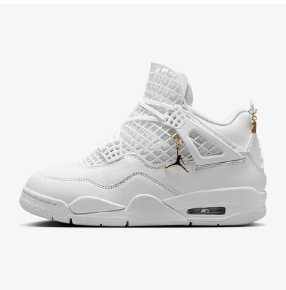 Scarpe da basket Nike Jordan da donna con rivestimento in rete FN7251-107