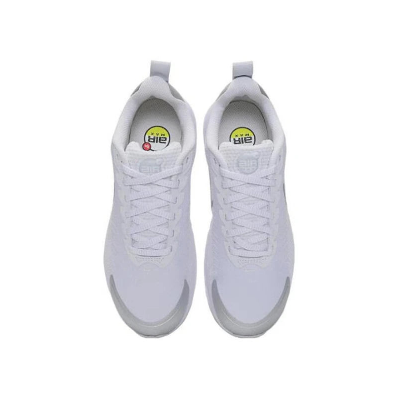 Original NIKE W NIKE AIR MAX NUAXIS løbesko til kvinder