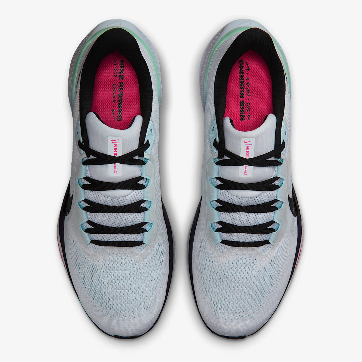 Nike Originals Pegasus 41 Men's Mesh Shock Absorption Sports Running Shoes IM6674-101