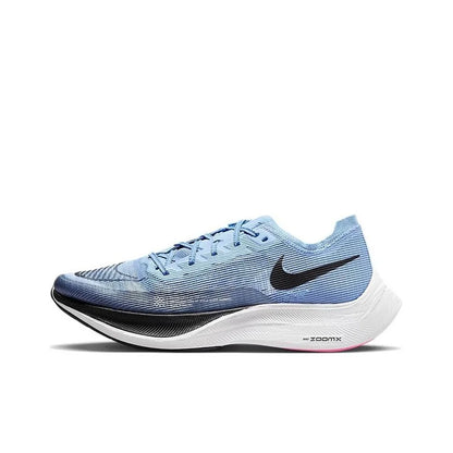 POIZON Nike ZoomX Vaporfly Next% 2 Cobalt Bliss CU4111-401