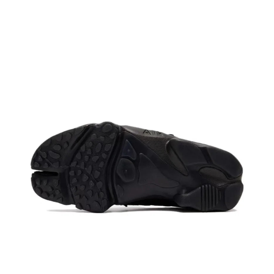 Chaussures de course Nike Air Rift Low Top - Confortables, respirantes et légères IB8881-001