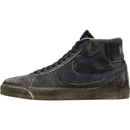 Ténis Nike Genuine SB Blazer Zoom Unissexo Desportivos Casuais de Skate DA1839-001