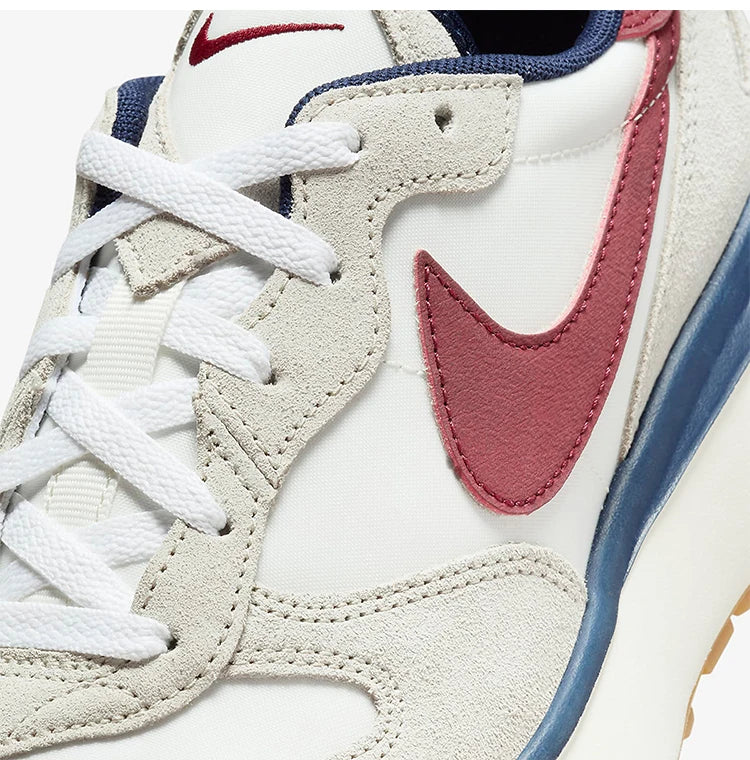 Nike Authentic Phoenix Waffle Damen-Retro-Sports-Freizeitschuhe FZ3600-072