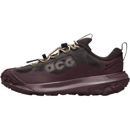 Nike Official Authentic ACG Scarpe da running outdoor da uomo rétro in mesh, ammortizzate, con lacci HF6245-200