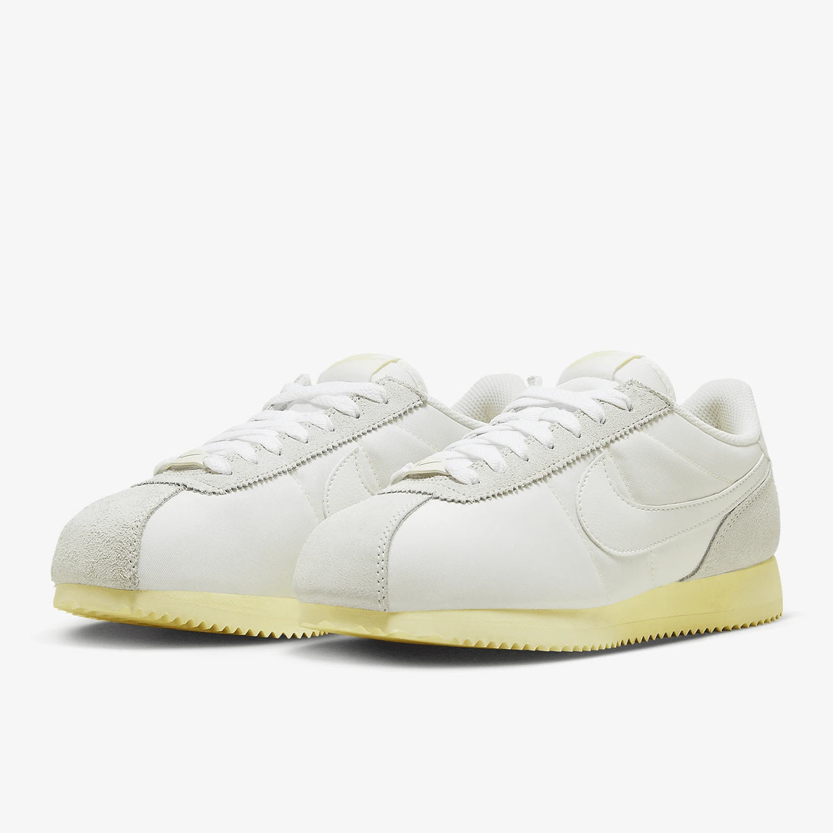 Nike Authentic Cortez Damen-Schnürschuhe, atmungsaktiv, Retro-Sport-Freizeitschuhe HF6410-118
