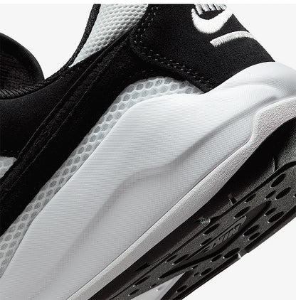 Nike Genuine Jordan Men's Lightweight Cushioned Breathable Sneakers HJ6777-001