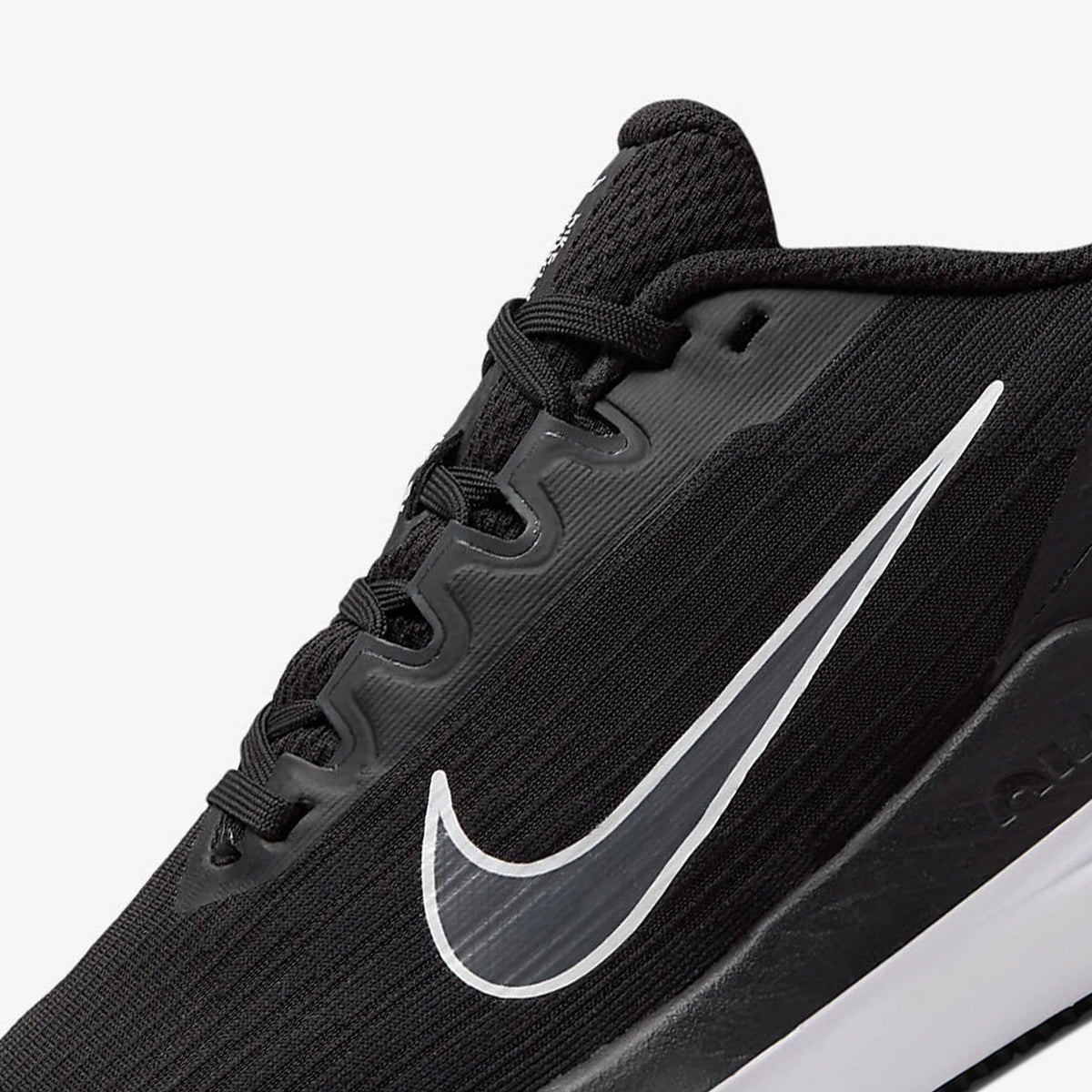 Nike Authentic Air Winflo 9 Dámské lehké a odolné běžecké boty DD8686-001