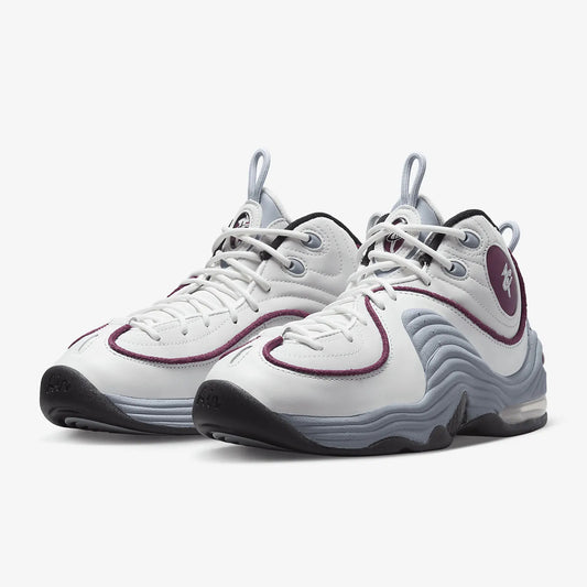 Nike Genuine Air Penny II Damen-Sportschuhe und strapazierfähige Freizeitschuhe DV1163-100