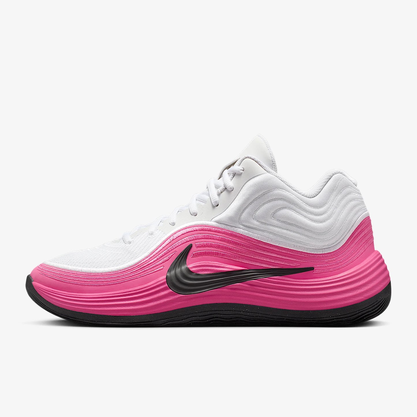 Оригинални мъжки ниски баскетболни обувки Nike Precision 8, ударопоглъщащи и устойчиви на износване, IH1105-102