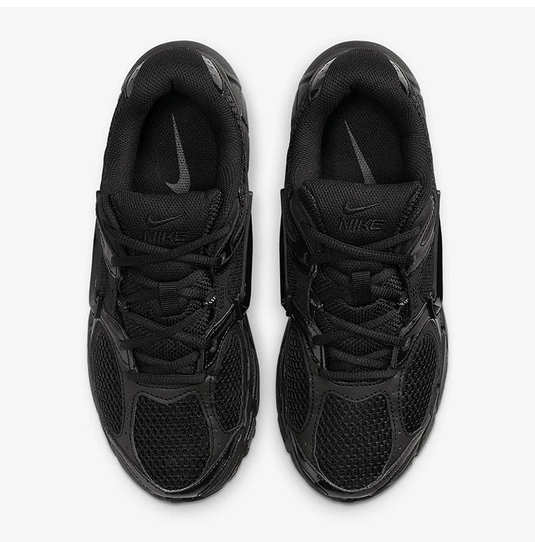 Nike oficial auténtico V5 RNR, zapatillas deportivas y casuales para mujer de malla transpirable con cordones HQ7901-001