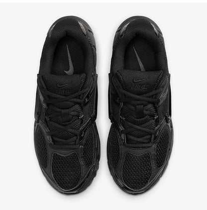 Nike oficial auténtico V5 RNR, zapatillas deportivas y casuales para mujer de malla transpirable con cordones HQ7901-001