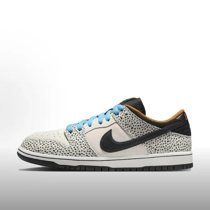 Nike Dunk SB Fashionable, Versatile, Premium Comfort, Durable, Slip-Resistant Low-Top Casual Sneakers HF3063-001