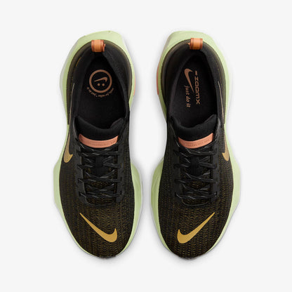 Nike originale ZoomX Invincible løbesko til mænd med lavt skaft, model DR2615-004