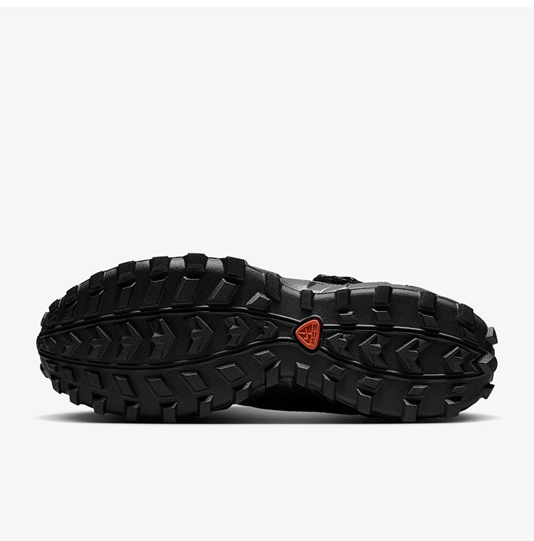 Nike Genuine Phassad Men's Durable Low-Top Lightweight Running Shoes HM7133-002