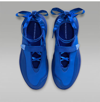 Nike Authentic Jordan Pointe Damen-Low-Top-Sportschuhe mit hoher Strapazierfähigkeit IB8597-400