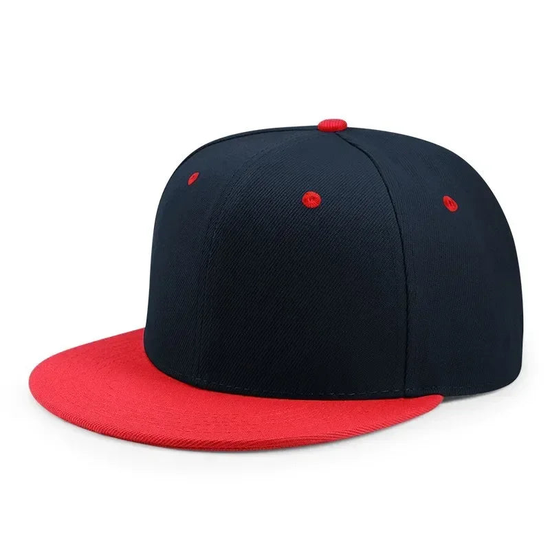 Duża czapka skateboardowa z zapięciem z tyłu dla mężczyzn, o obwodzie 64 cm, dopasowana czapka baseballowa XXL, męska czapka typu snapback w dużym rozmiarze, gładka czapka futbolowa, 60 cm, 62 cm