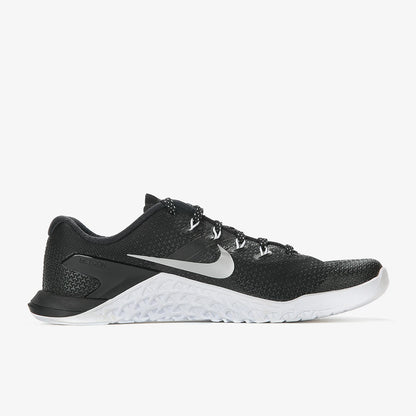 Nike, scarpe da allenamento casual traspiranti da donna New METCON 4 originali 924593-001
